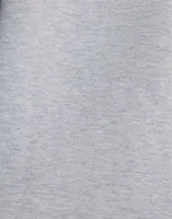 Medium Grey Melange