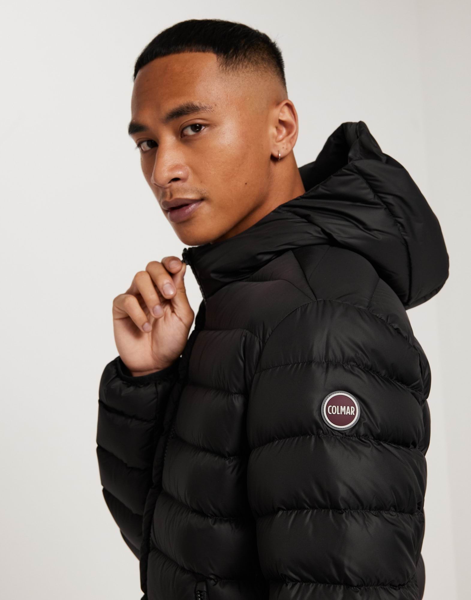 MENS DOWN JACKET