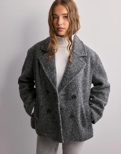 VERO MODA Vmelitebella Jacket Boo bomberjackor dam – bild 3