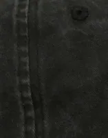 Washed Black