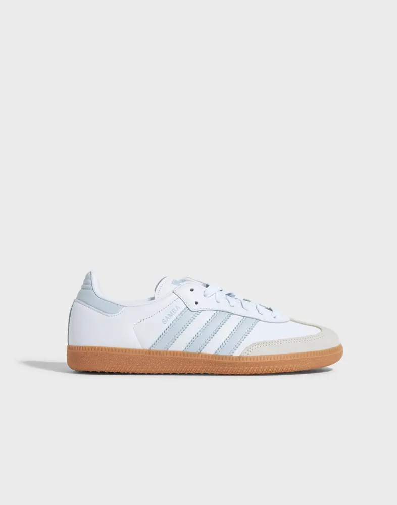 adidas gazelle silver green womens Adidas Womens Samba OG