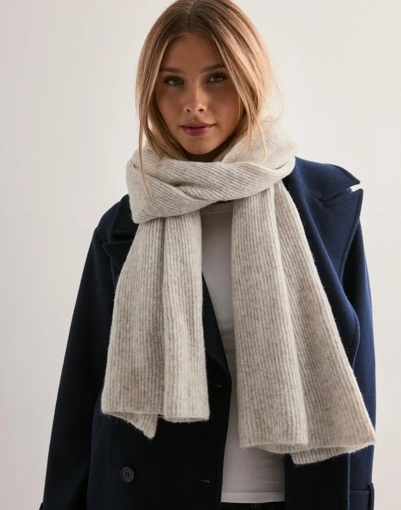 PIECES Pcmoella Scarf Noos Bc halsdukar & sjalar dam – bild 2