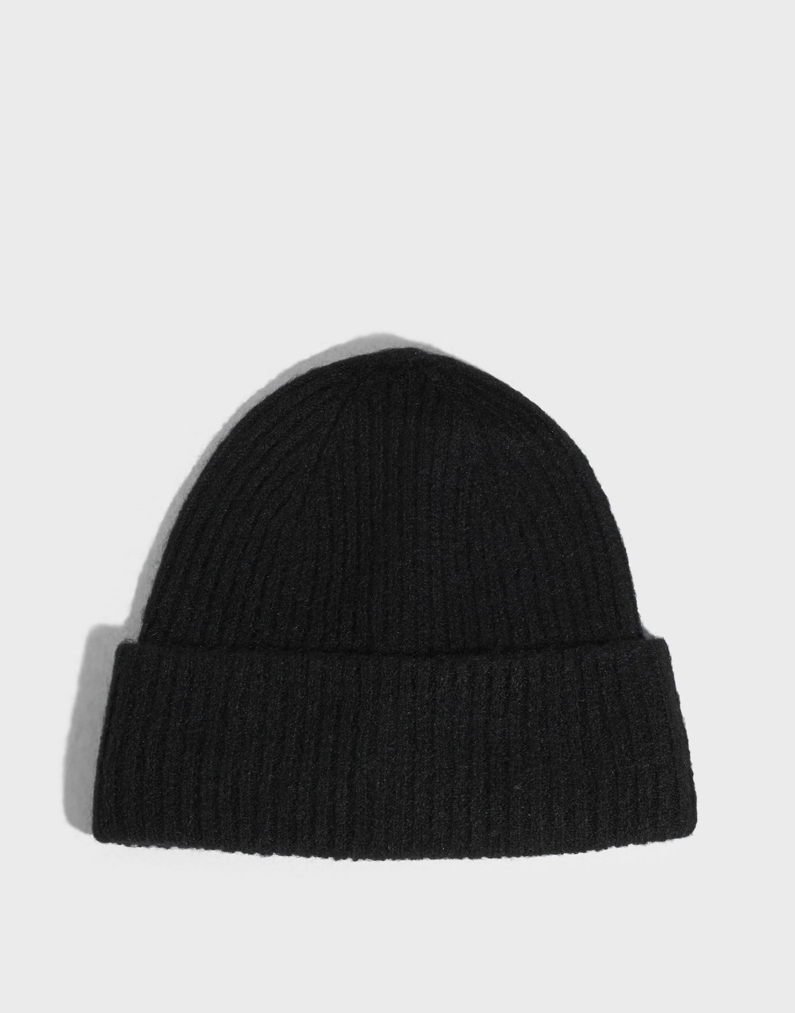 SLFMALINE LANO KNIT BEANIE NOOS