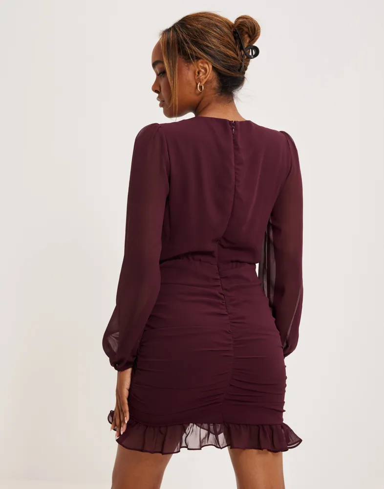 green emerald velvet dress Fitwarm Fall in Love Thanksgiving Dog Dress