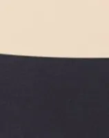 Beige/black