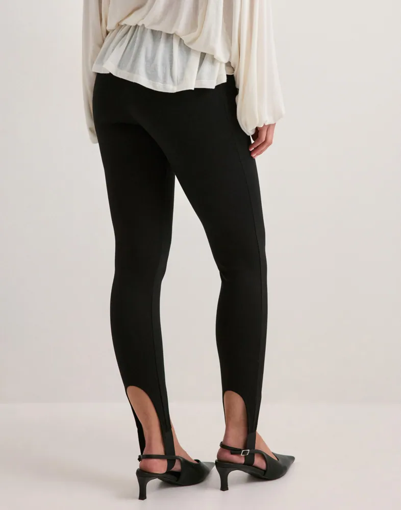 Stirrup Leggings