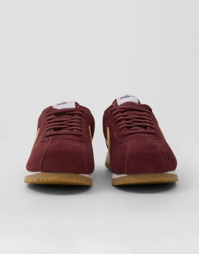 NIKE W Cortez låga sneakers dam – bild 3
