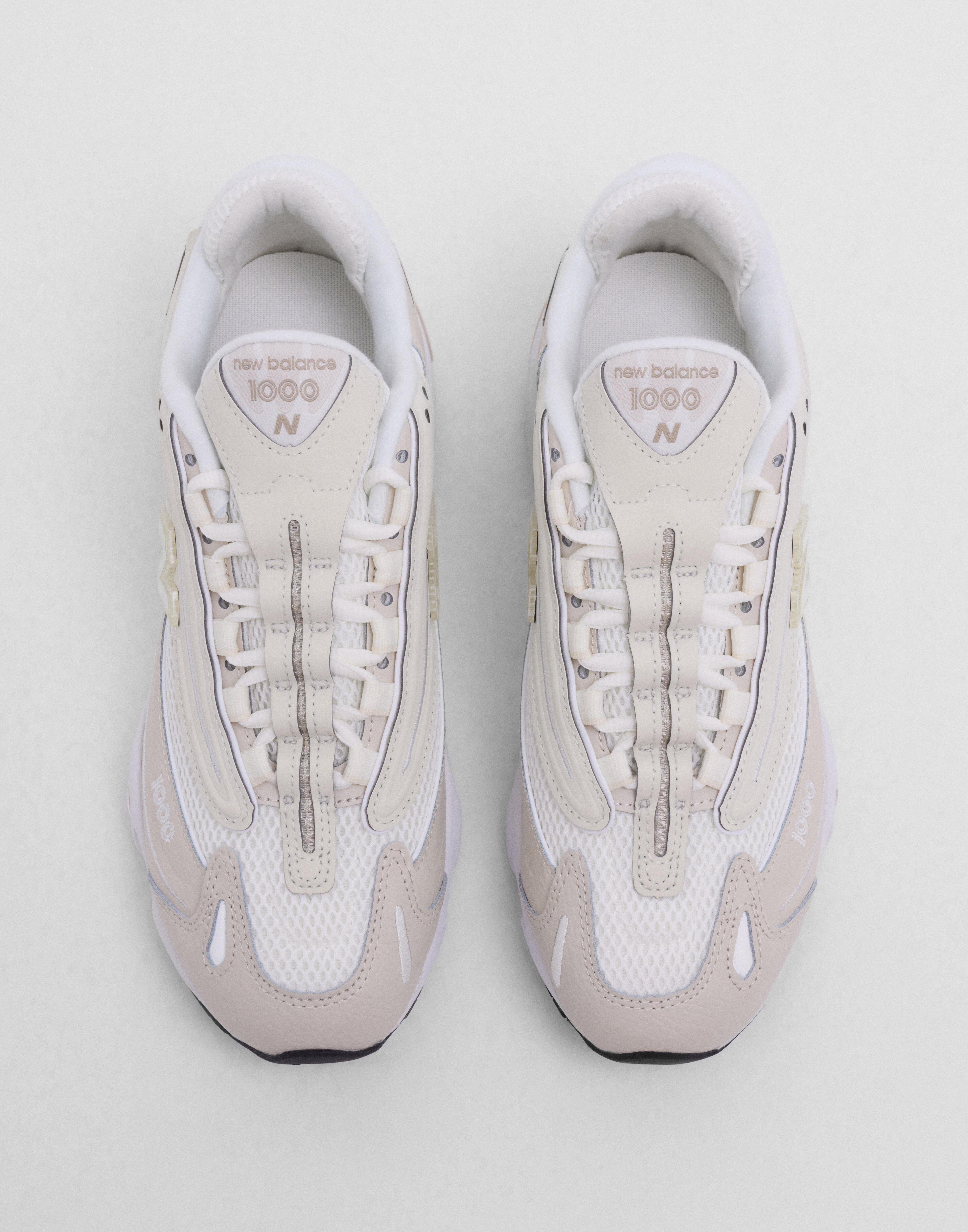 Buy New Balance New Balance 1000 - Timber Wolf | Nelly.com