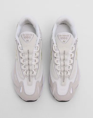 New Balance - Vit - New Balance 1000