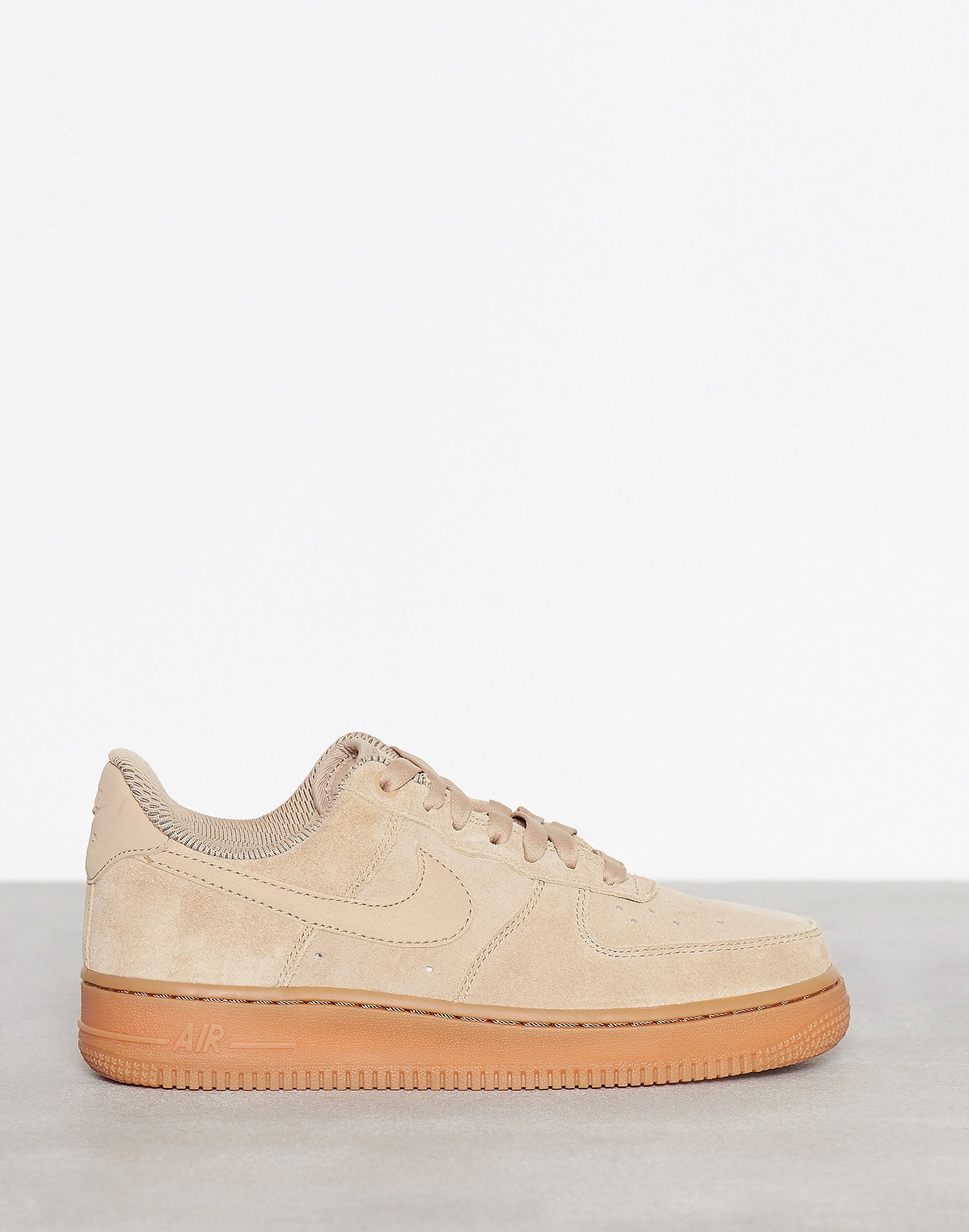 nike air force 1 07 se mushroom