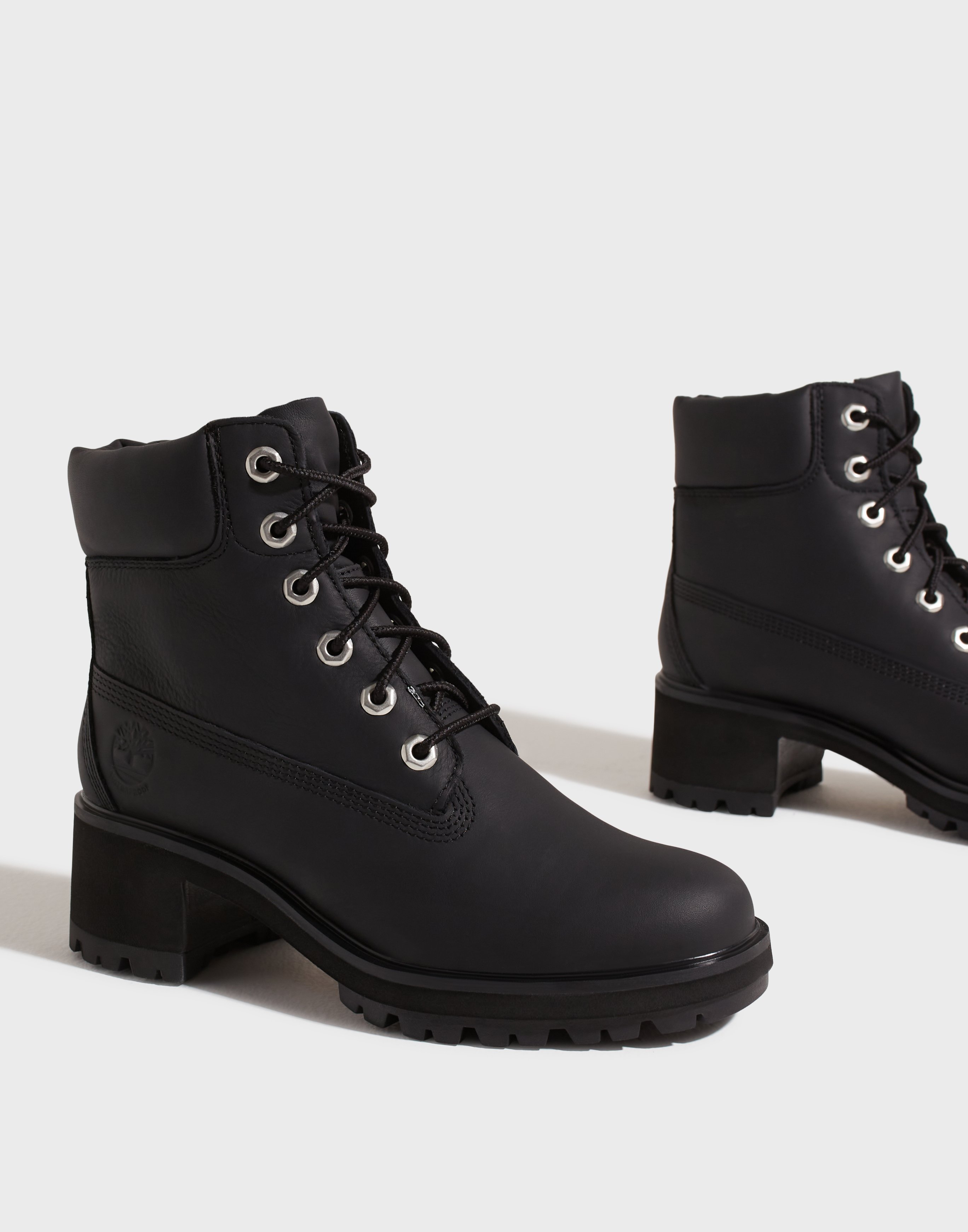 Buy Timberland Kinsley Inch Waterproof Boot Jet Black