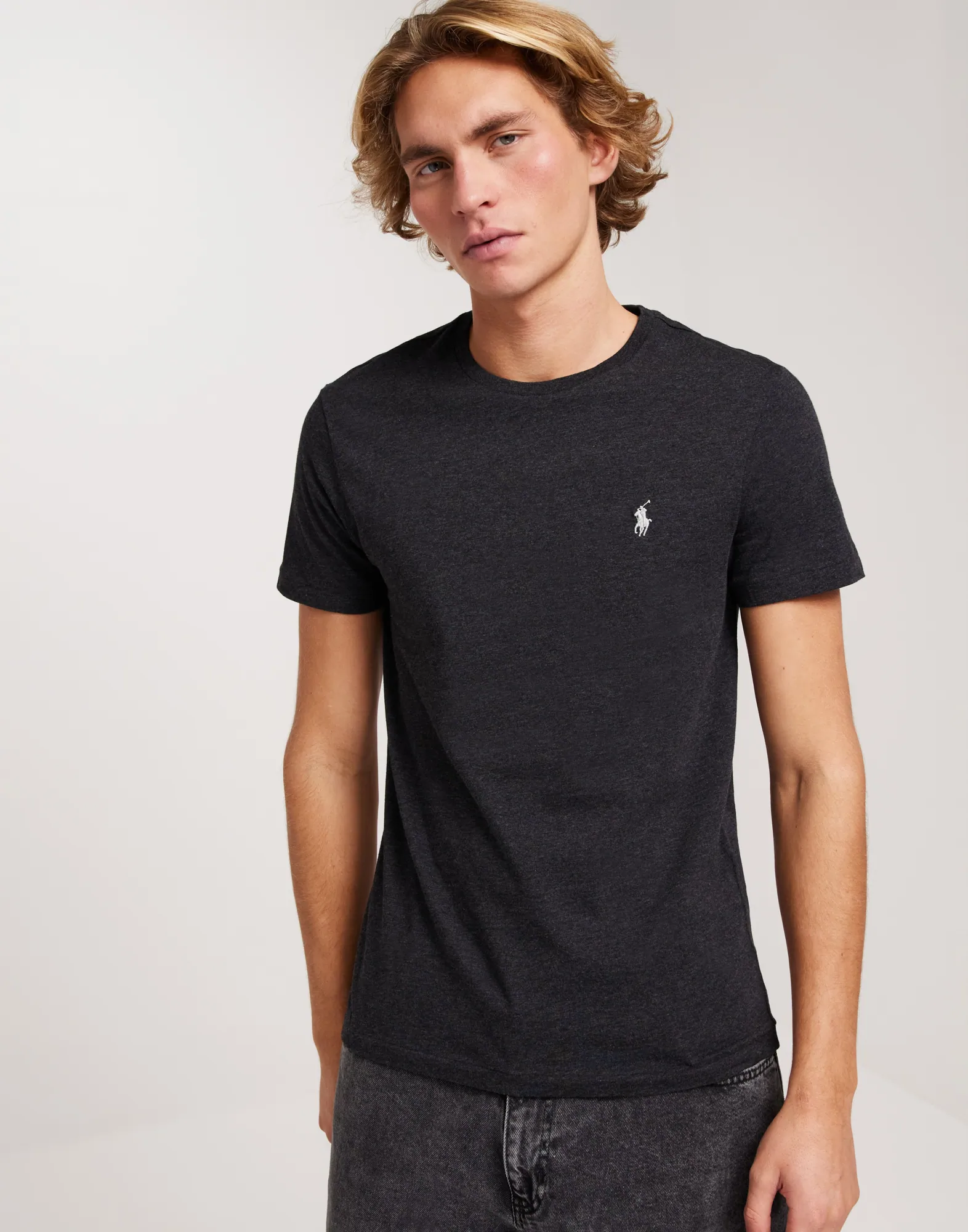 Short Sleeve Polo T-Shirt