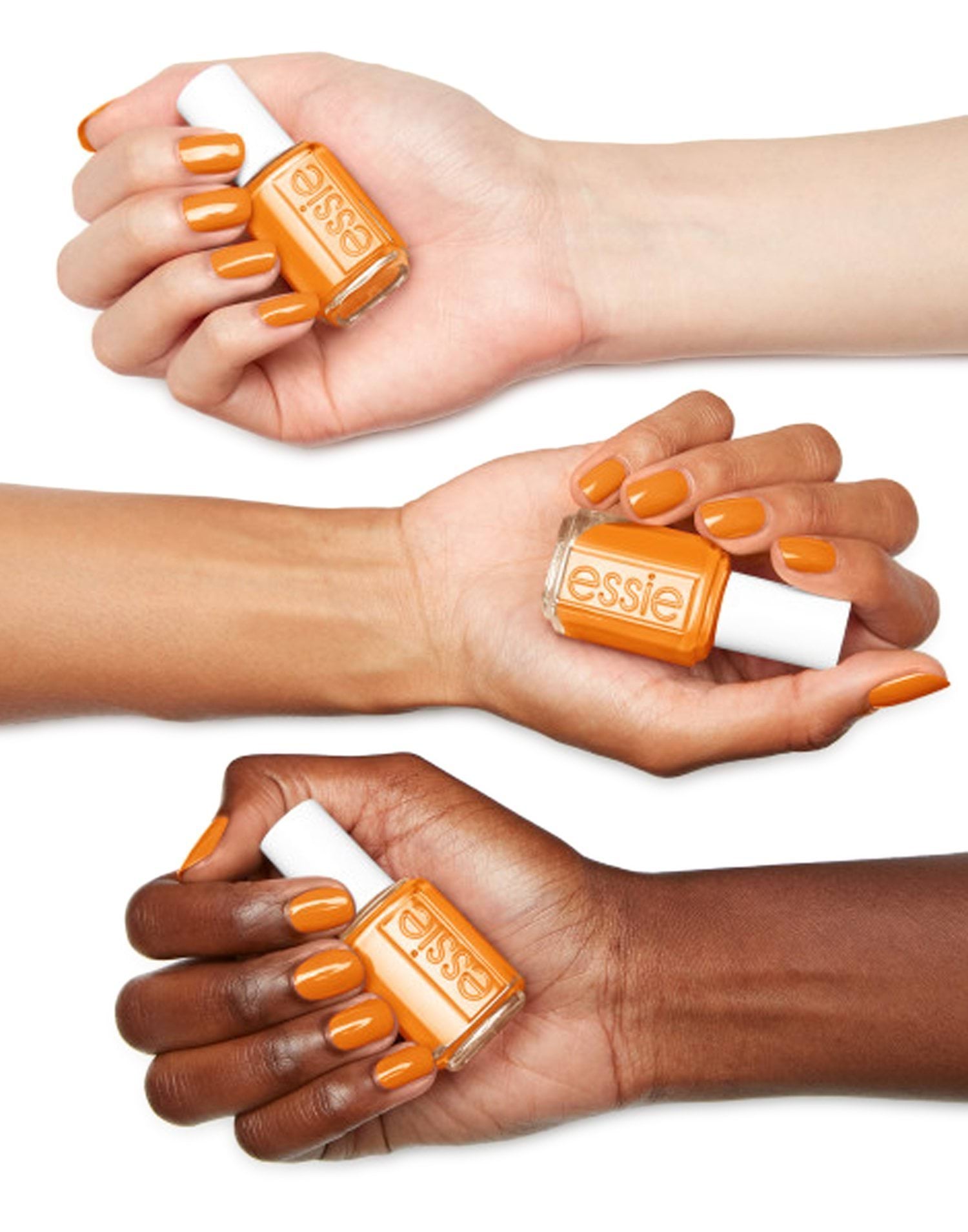 Essie Summer Collection 2022