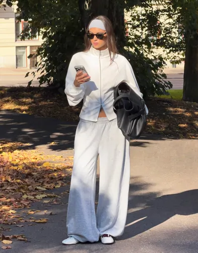 Perfect Baggy Joggers