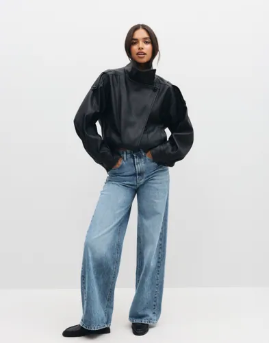 Lois Jeans Skater Loose-z baggy jeans dam – bild 2
