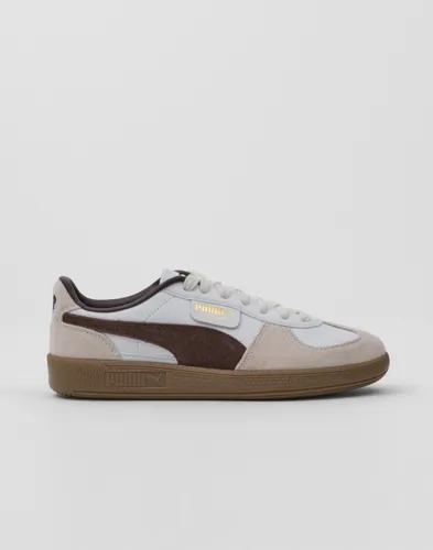Puma - Hvid - Palermo Lth