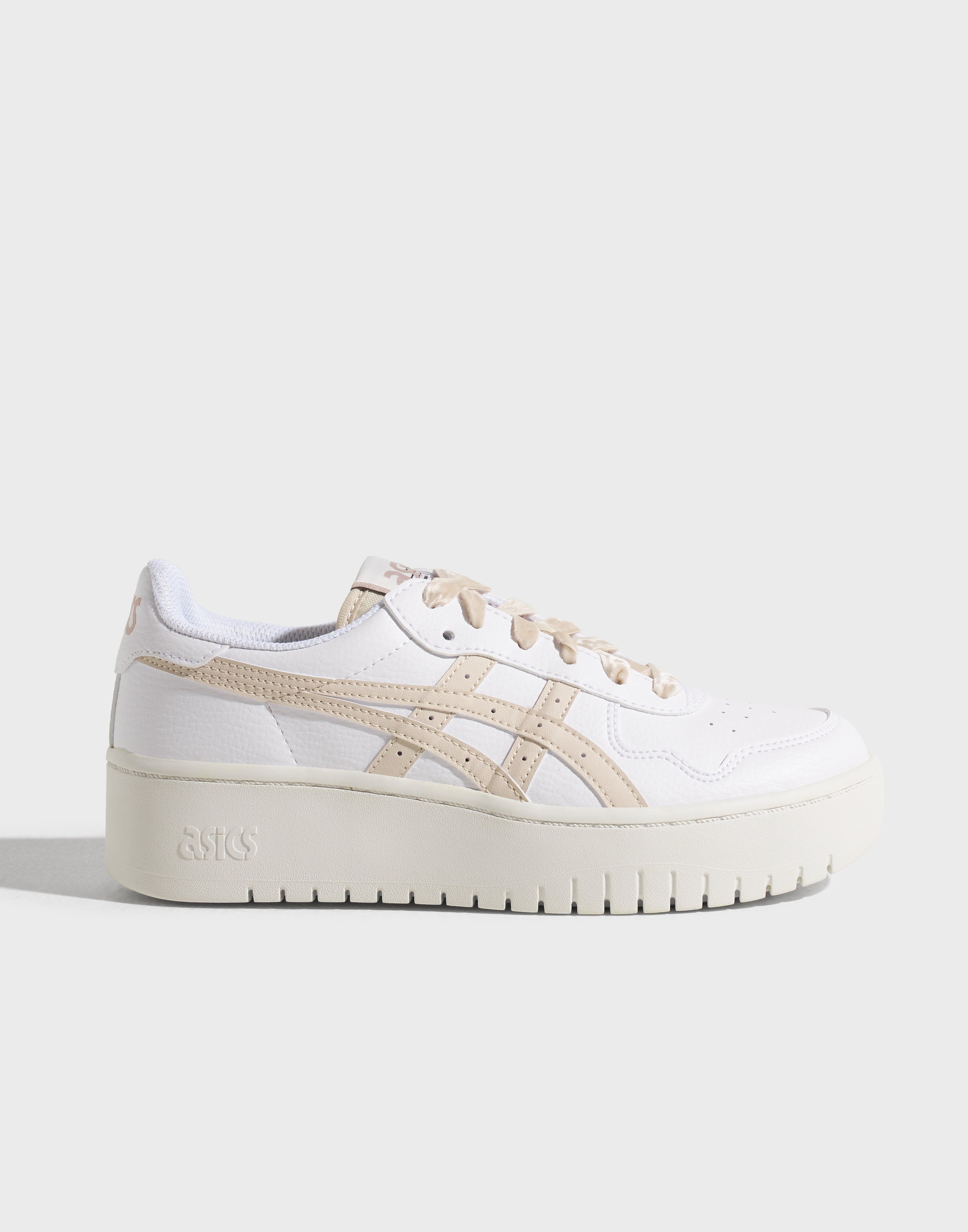 Köp Asics JAPAN S PF - White | Nelly.com