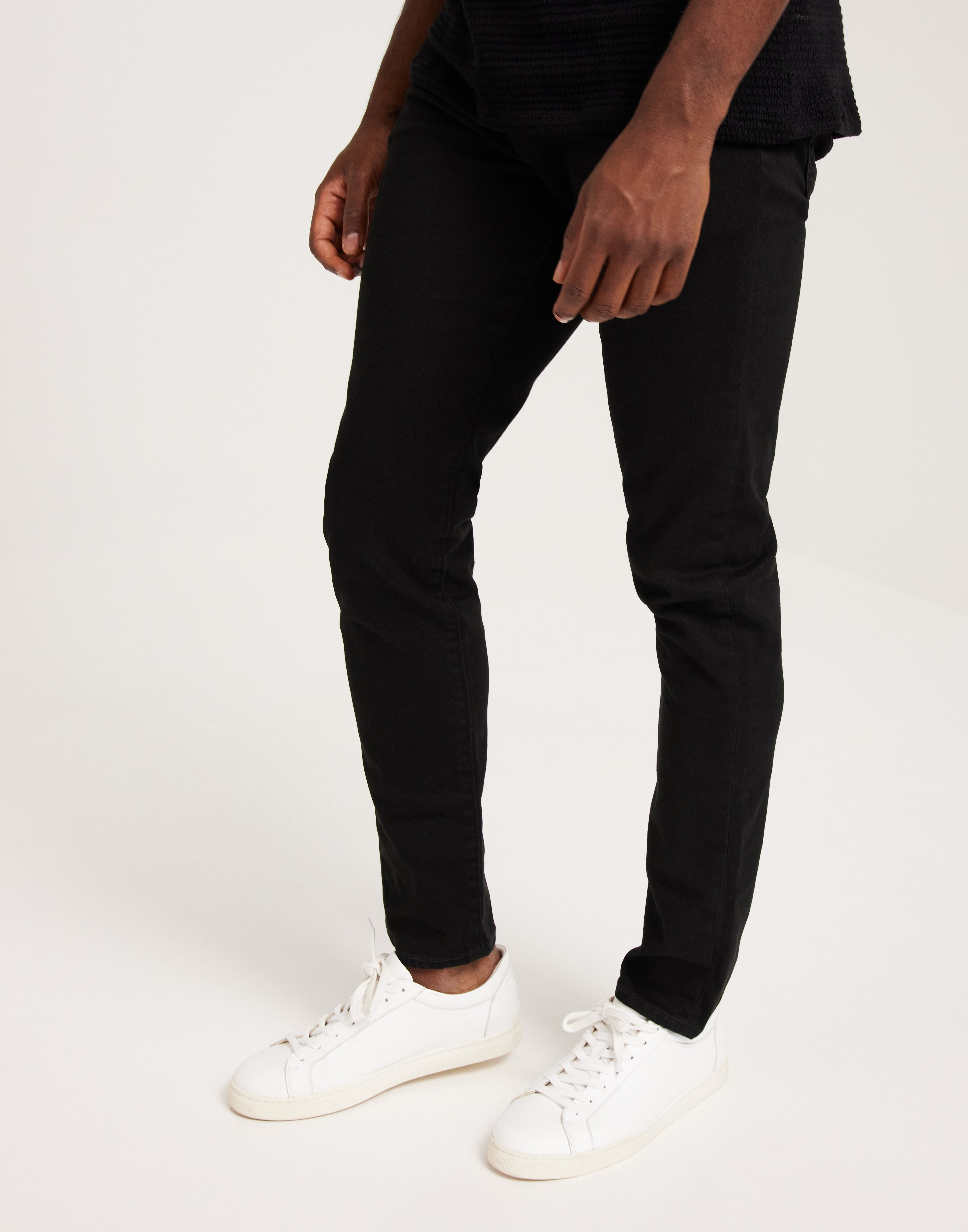 Levis 512 nightshine black hotsell