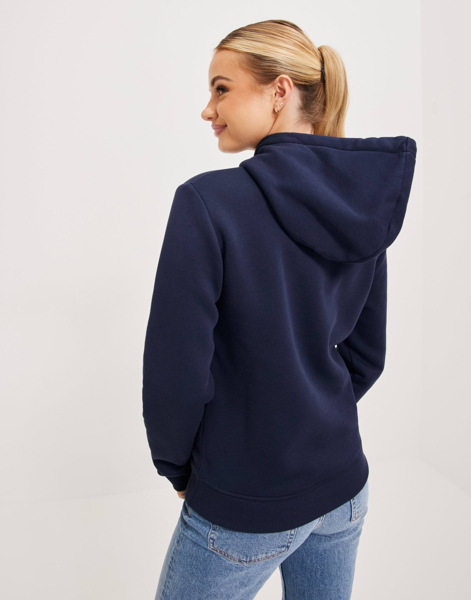 Archive Shield Sweat Hoodie