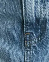 Light Blue Denim