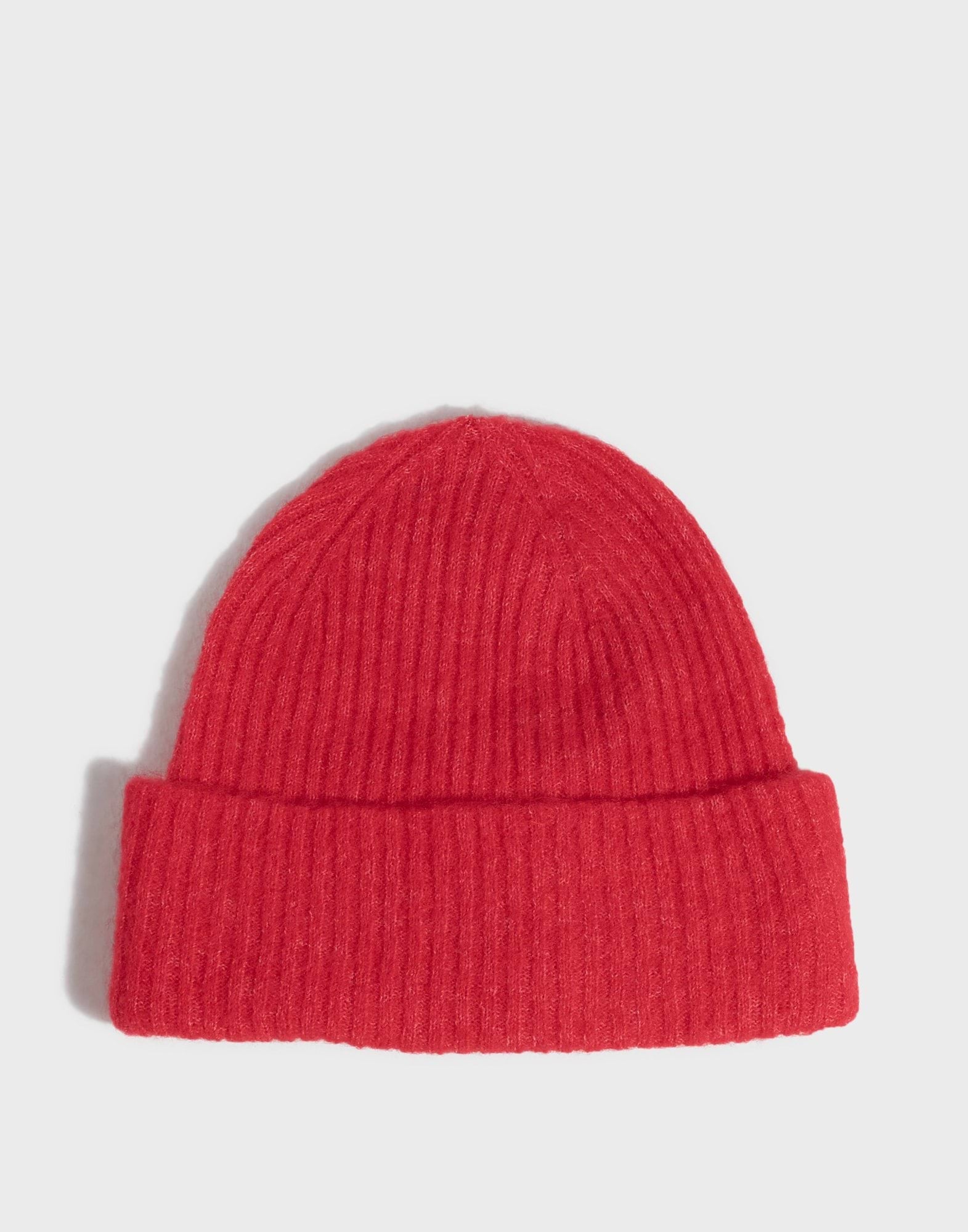 SLFMALINE LANO KNIT BEANIE NOOS