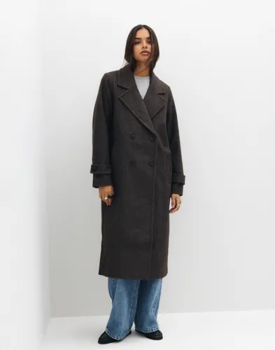 VERO MODA Vmeva Long Coat Noos tunna kappor dam – bild 2