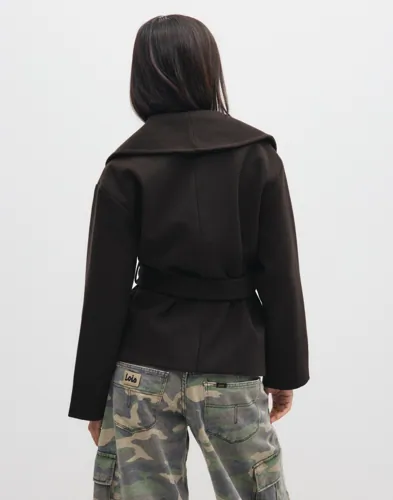 VERO MODA Vmanne Bergen Jacket Lcs vinterjackor dam – bild 3