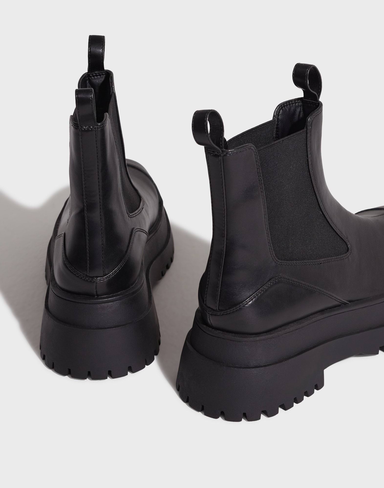 All Day Chelsea Boot