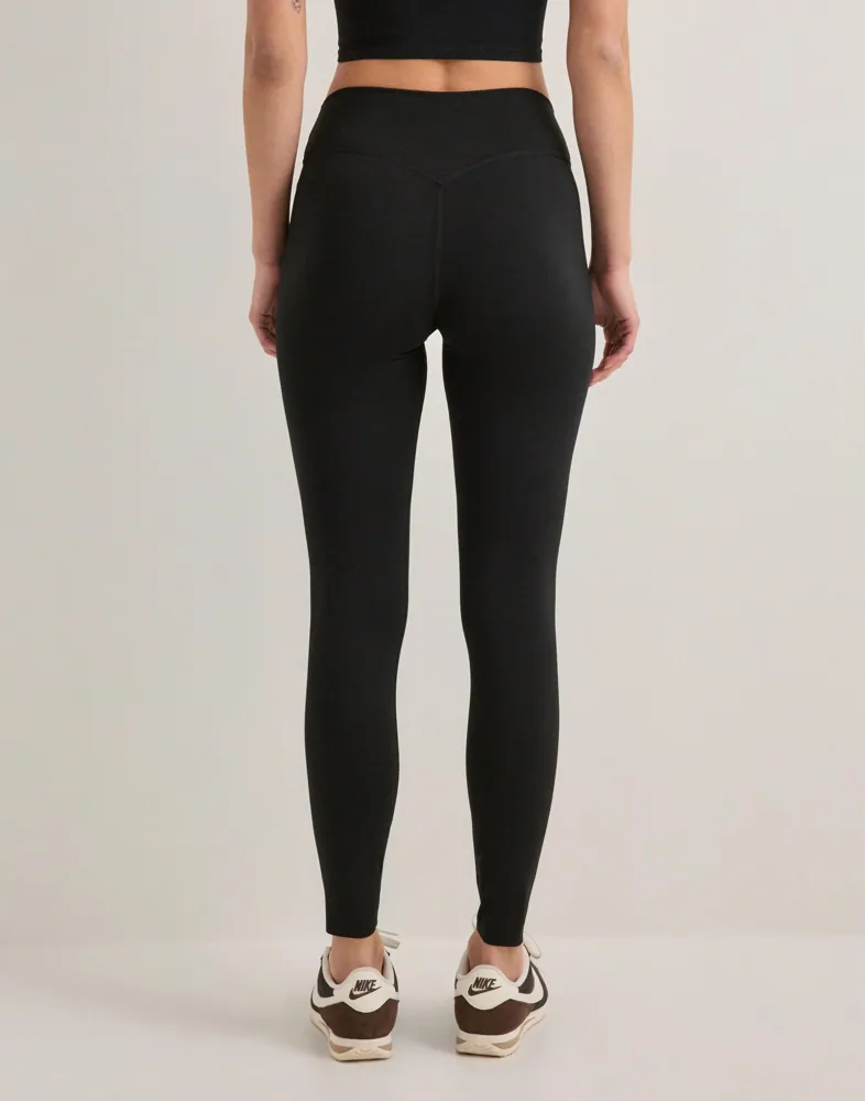 Sense Regular Waist Tights