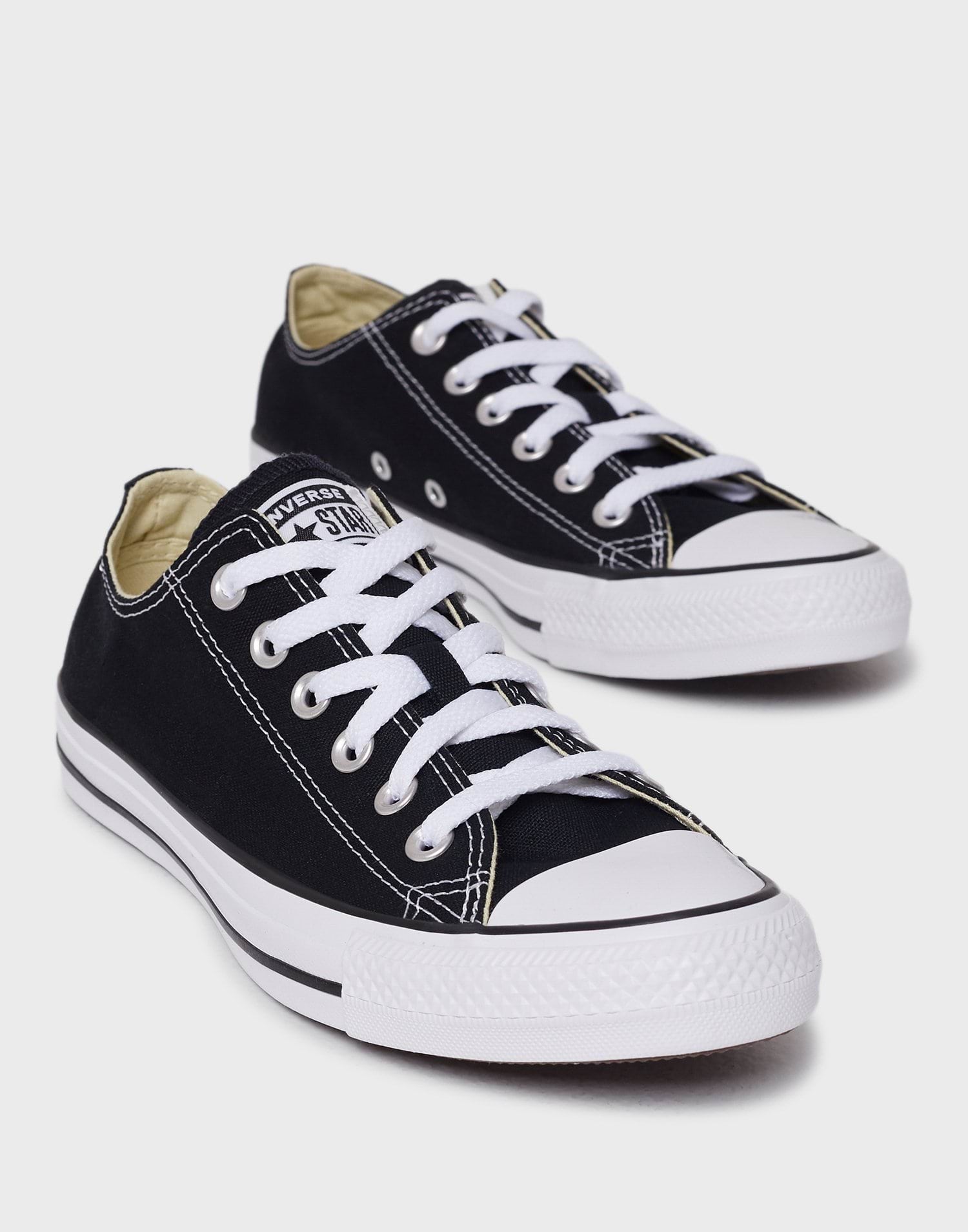 All Star Canvas Ox