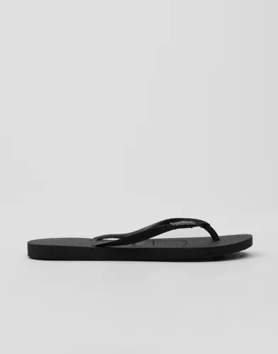 Havaianas - Sort - Hav. Slim Glitter Ii
