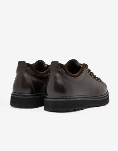 MONO Allo Leather Finskor herr – bild 3