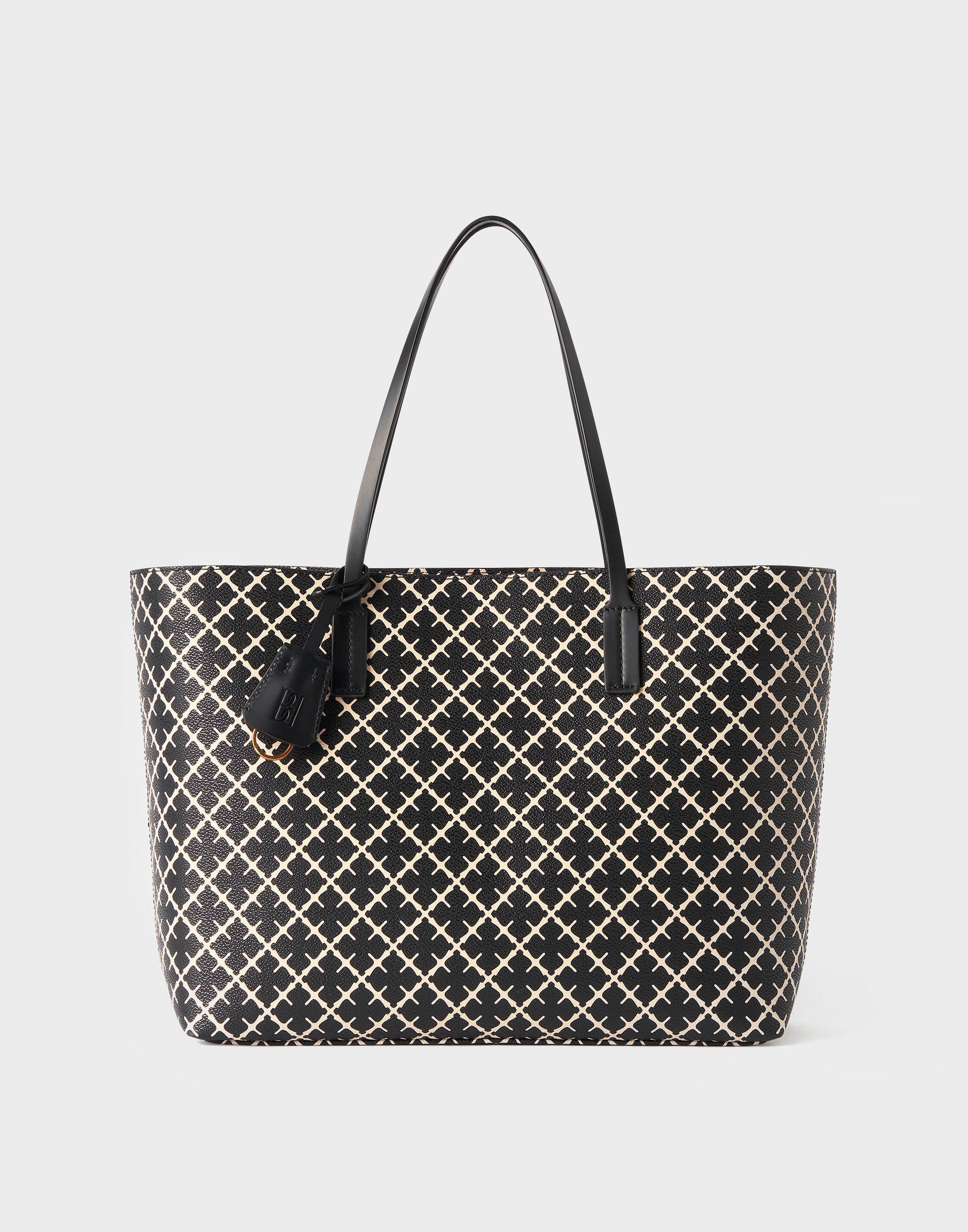 Buy By Malene Birger ABIGAIL - Black | Nelly.com