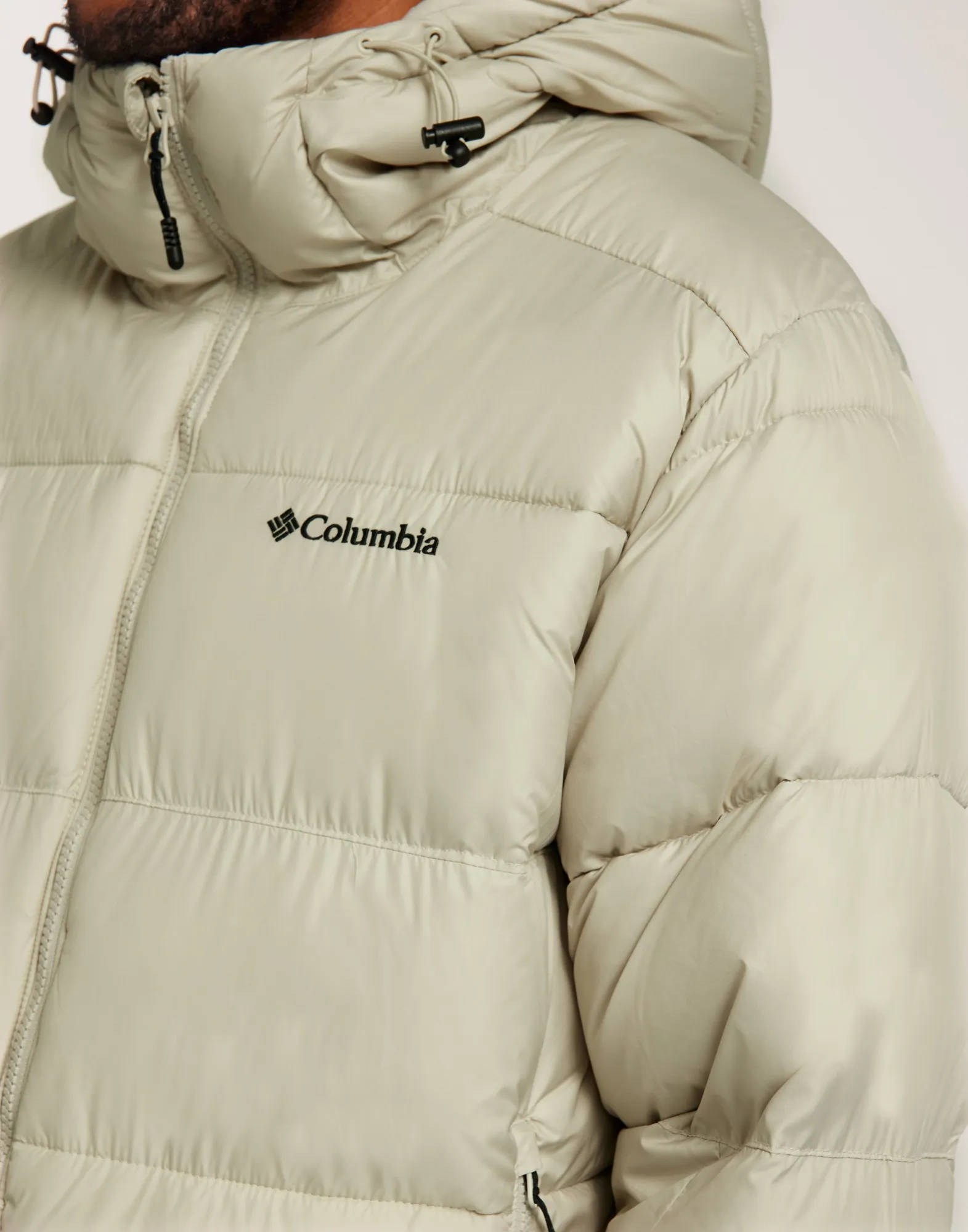 M Pike Lake Parka