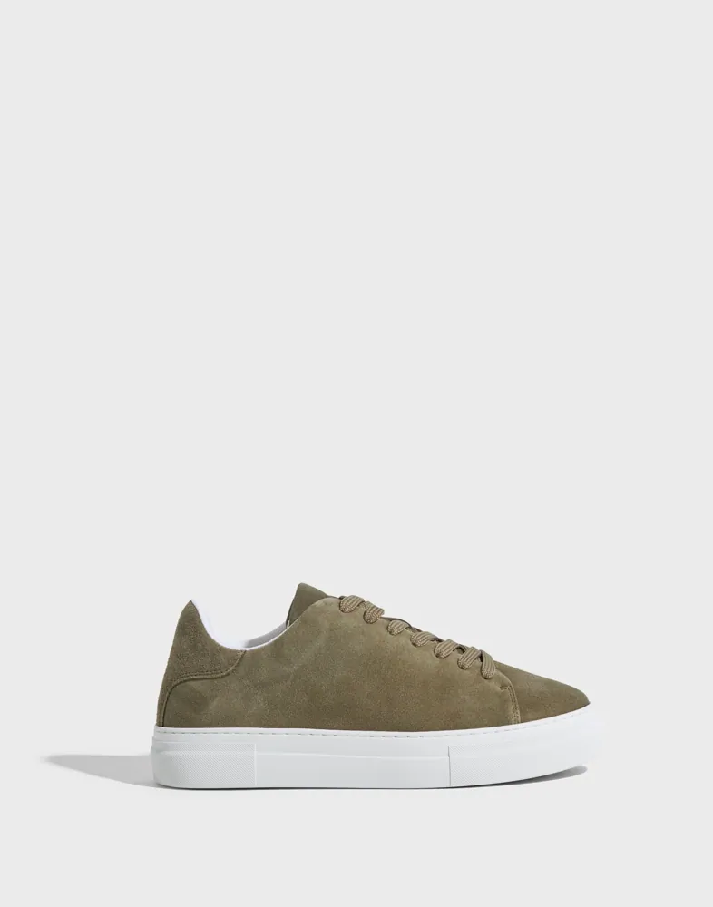 Homme Slhdavid Chunky Sneakers Selected Homme Buy Selected Men