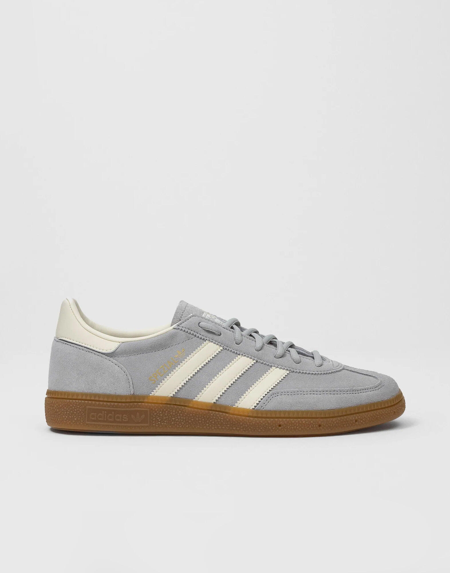 Buy Adidas Originals HANDBALL SPEZIAL - Grey | NLYMAN