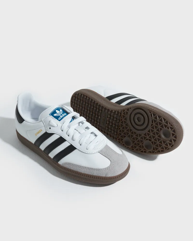 Adidas Originals Samba Og sneakers dam – bild 2