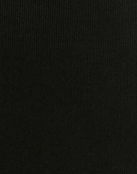 Spanx - Sort - High-Waisted Thong