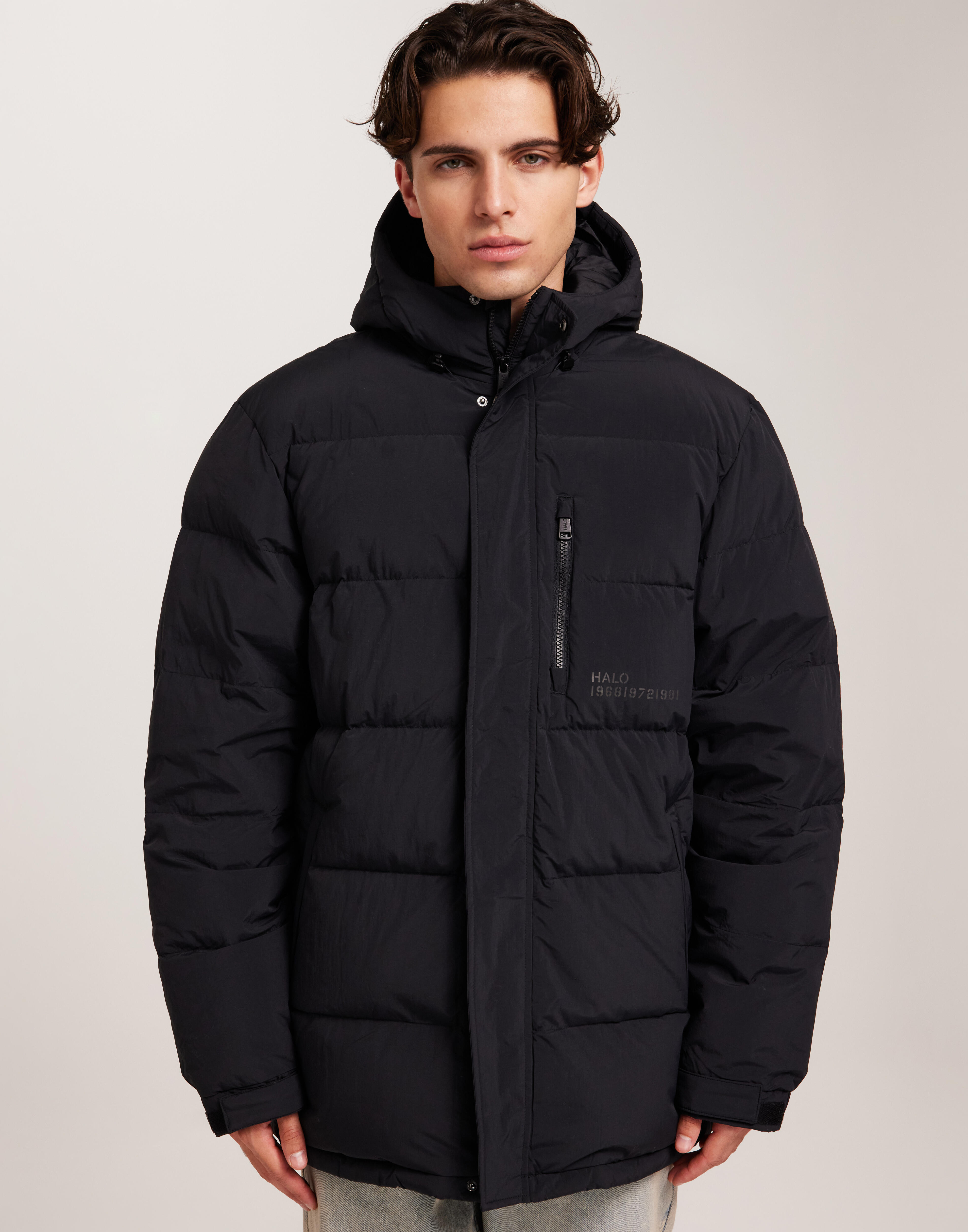 Puffer Jacket Mountain Equipment Lightline Jacket Go Outdoors - Main Image