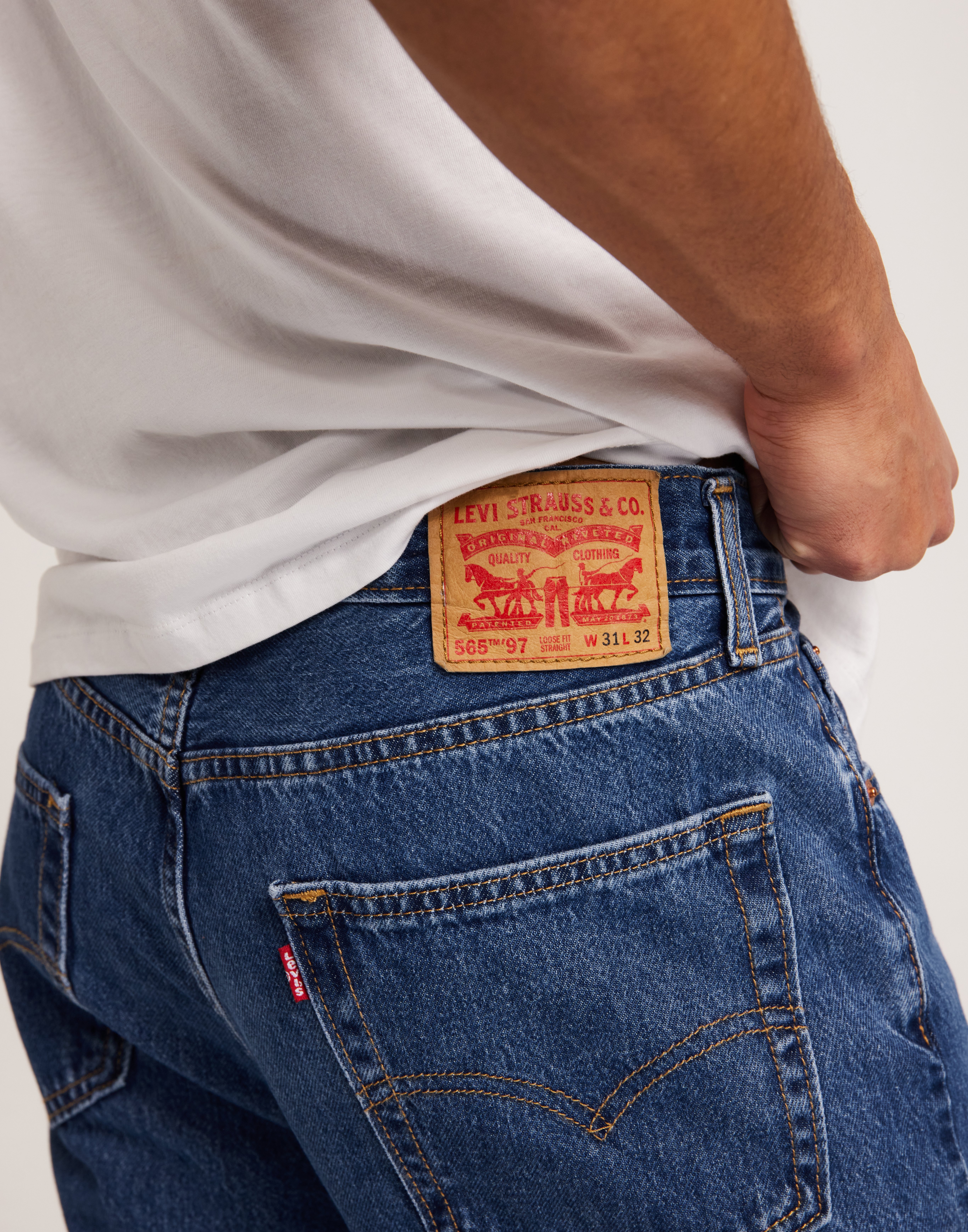 Buy Levi