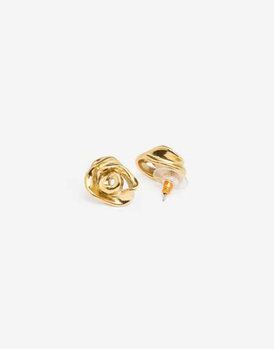 PILGRIM Inner Earrings örhängen dam – bild 3