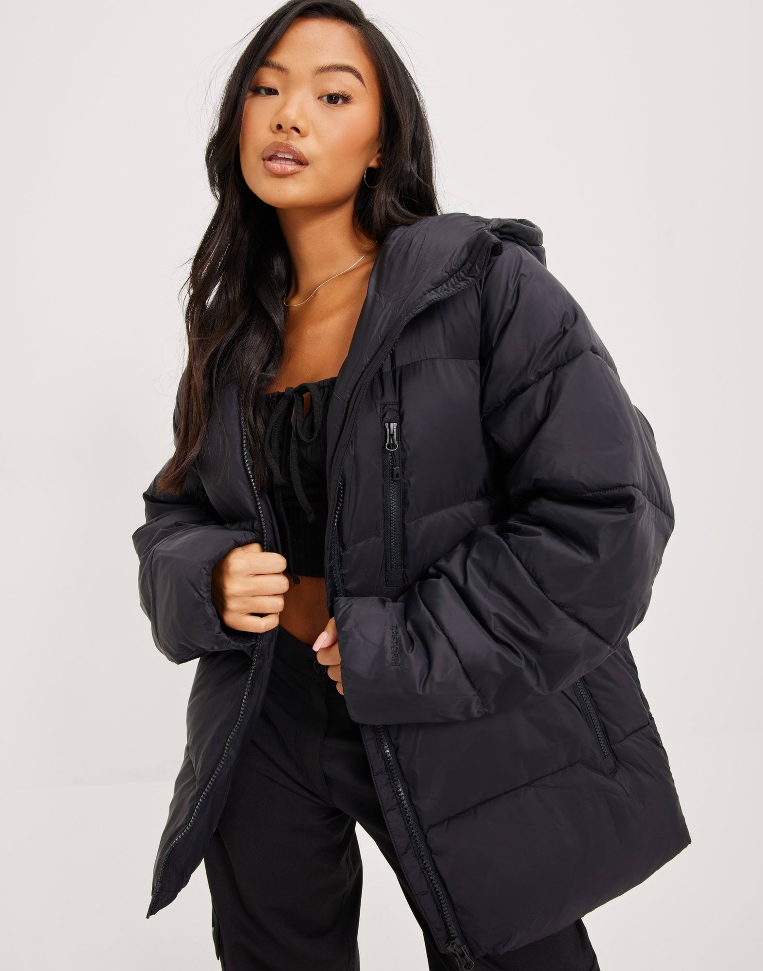 PUFFER JACKET