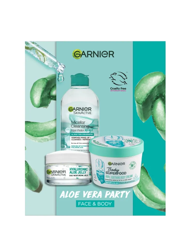 p o care aloe after sun gel Bobai After Sun Gel 200 gm – SohatiCare Egypt main image 1