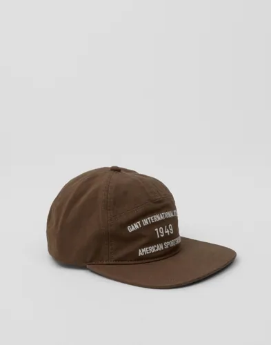 Archive Camp Cap Märkeskepsar 3