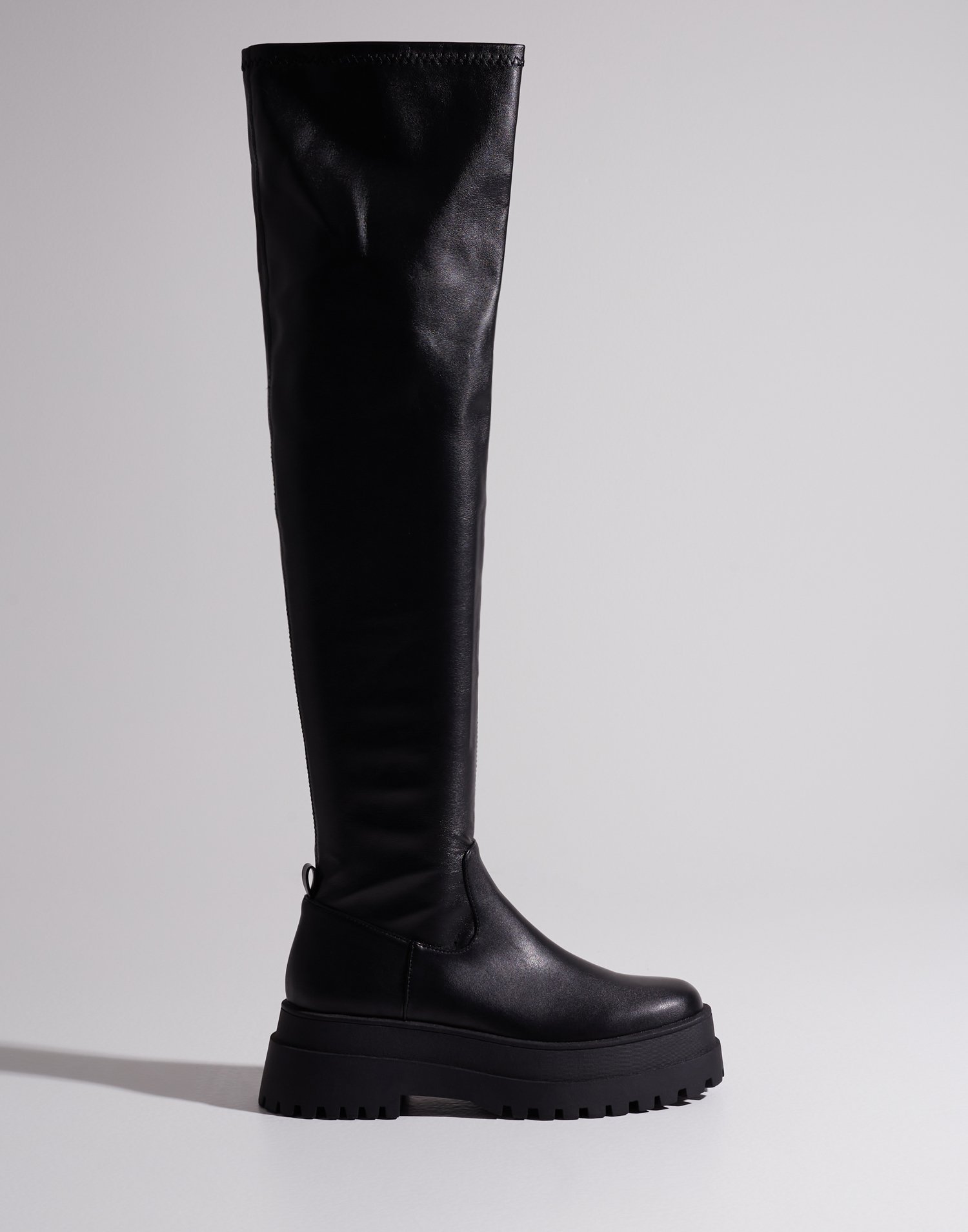 Over knee boots nelly hotsell