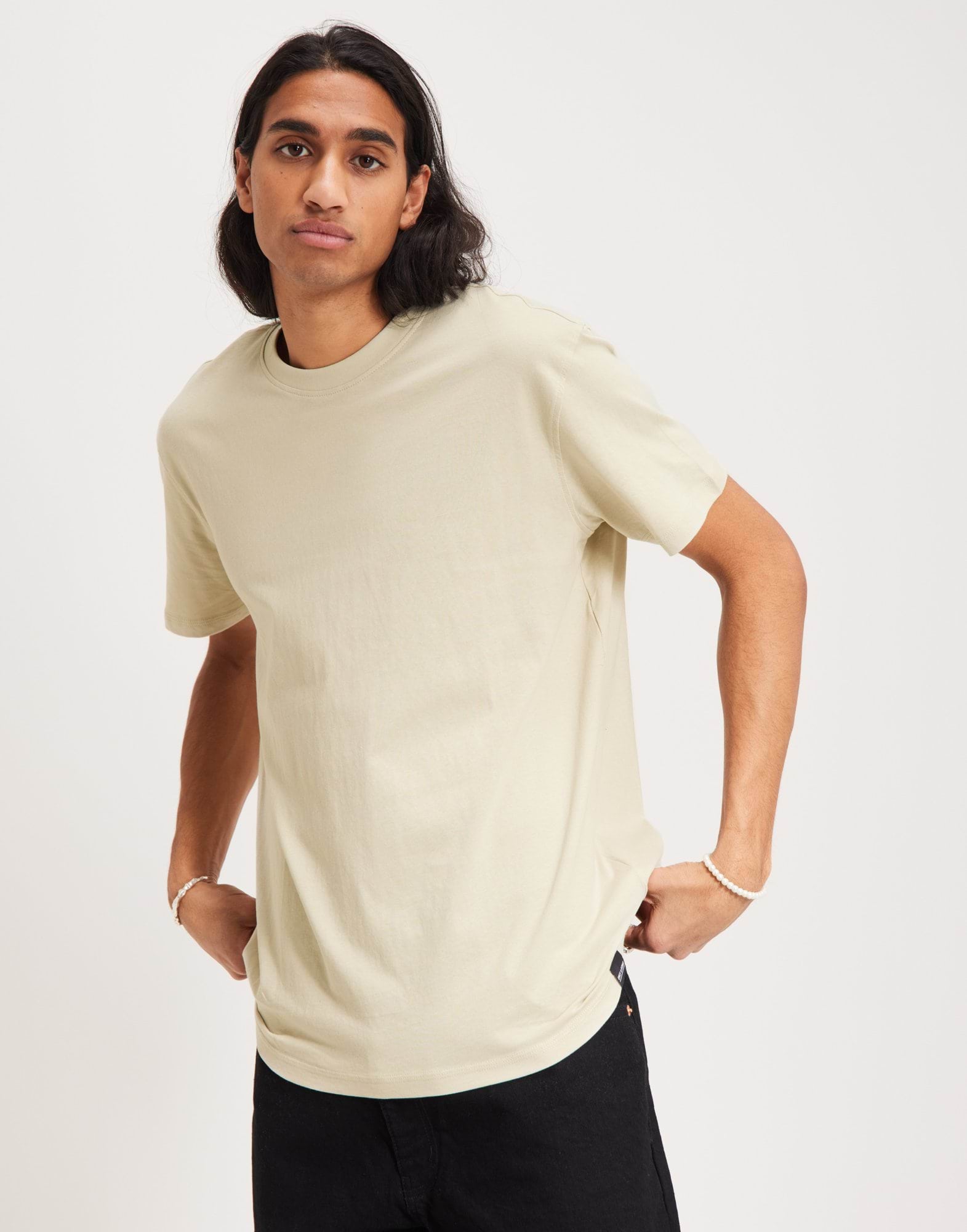 ONSMAX LIFE SS STITCH TEE NOOS