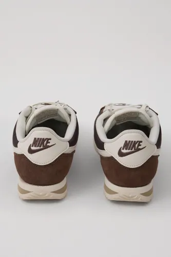 NIKE Cortez låga sneakers dam – bild 3