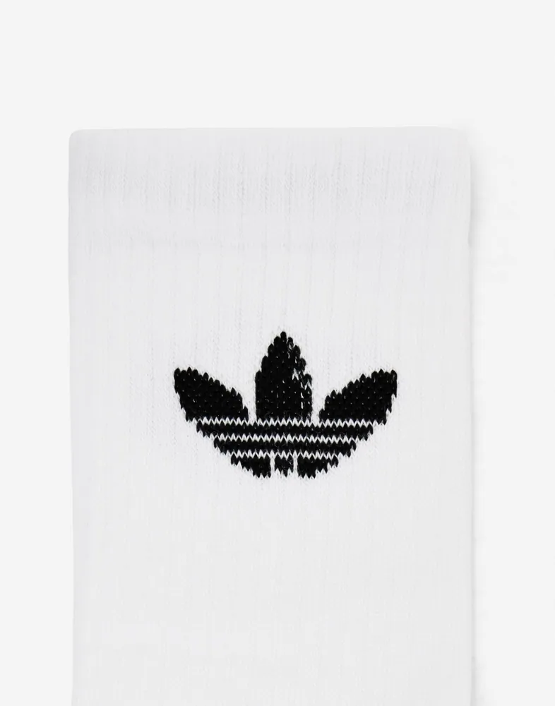 Adidas Originals Tr Crew S 3p strumpor dam – bild 2