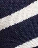 Blue/Striped