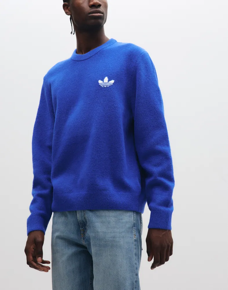 Knitted Sweater Sweatshirts